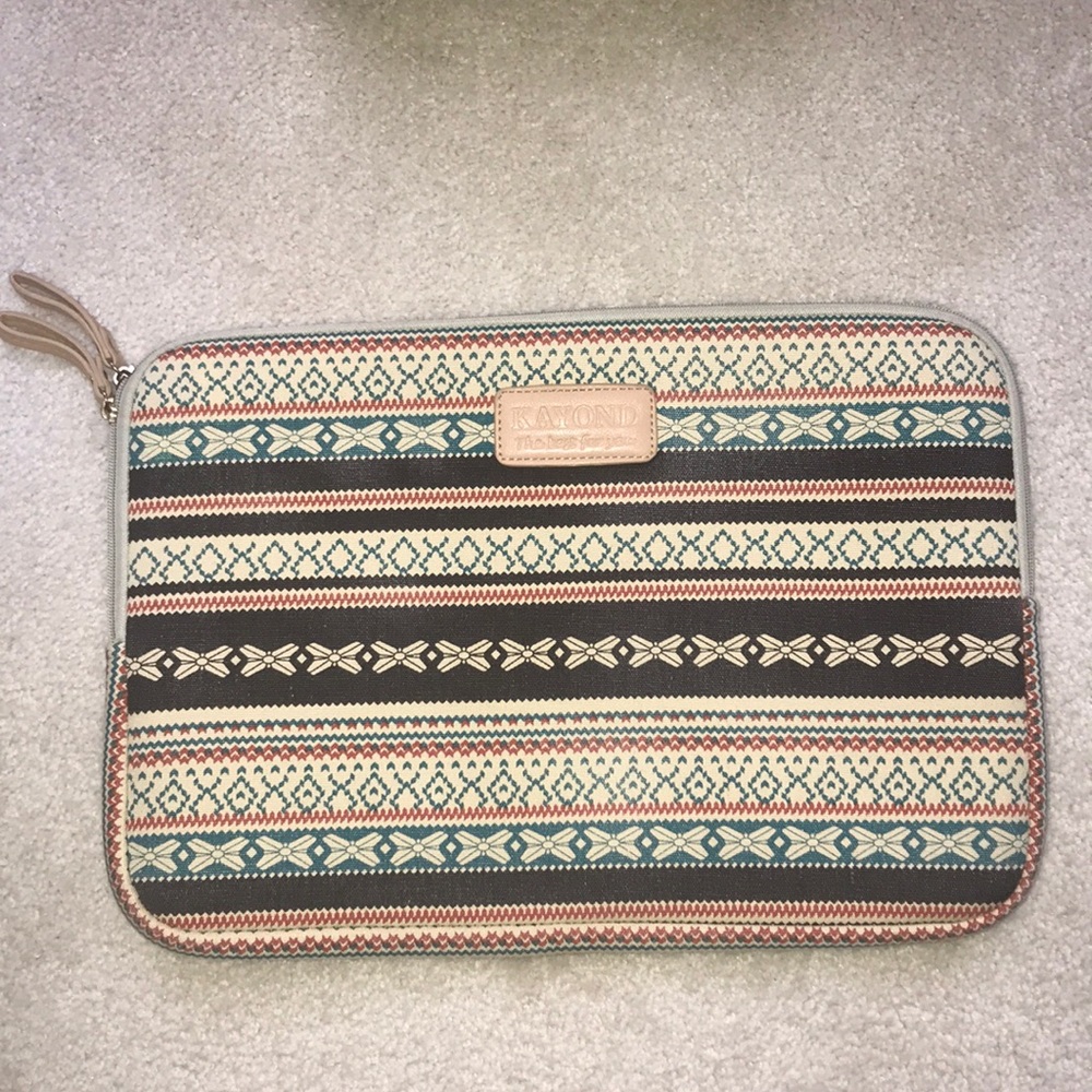 KAYOND Laptop Bag!
